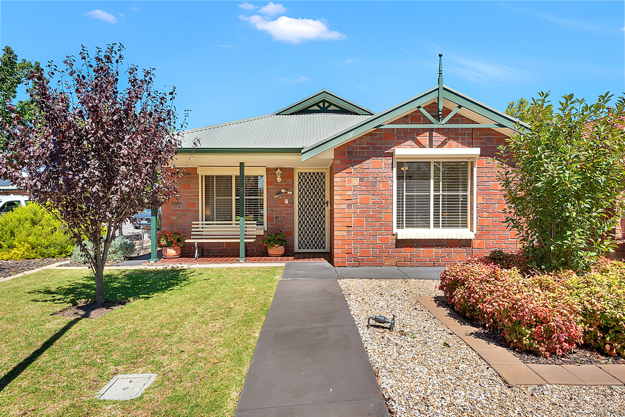 3 Axiom Court, Modbury Heights SA 5092 Domain