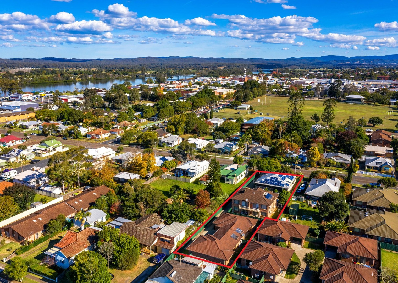 27 Boyce Street, Taree NSW 2430 Domain