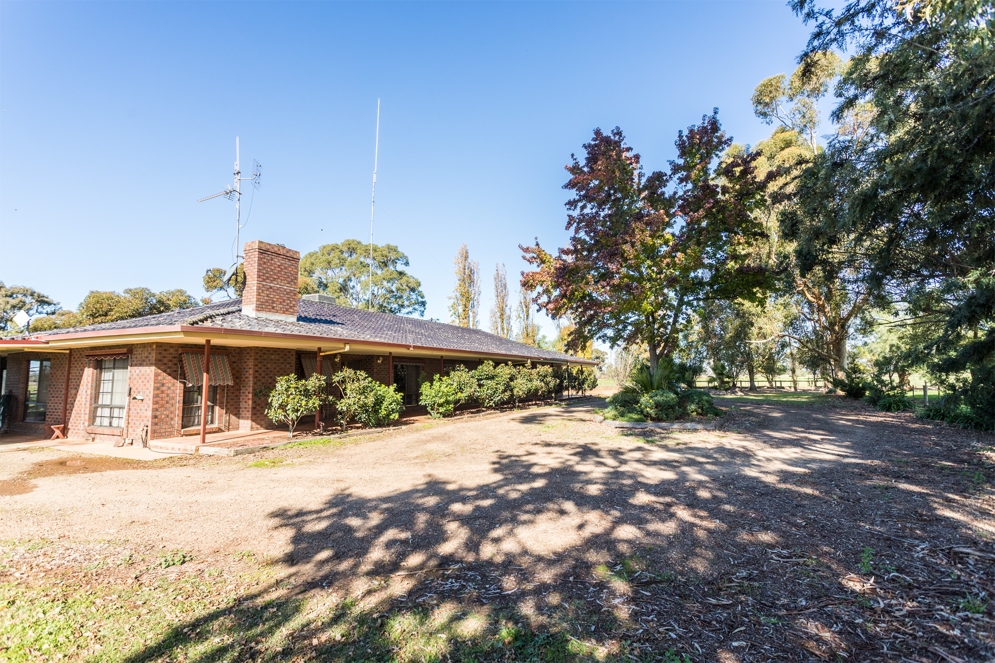 1610 TaturaUndera Road, Undera VIC 3629 Farm for Sale 1,600,000