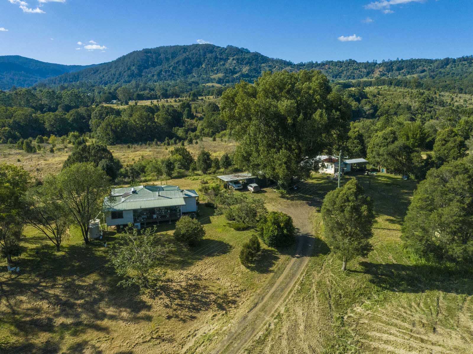 158 Tuntable Falls Road, Nimbin NSW 2480 House for Sale Domain