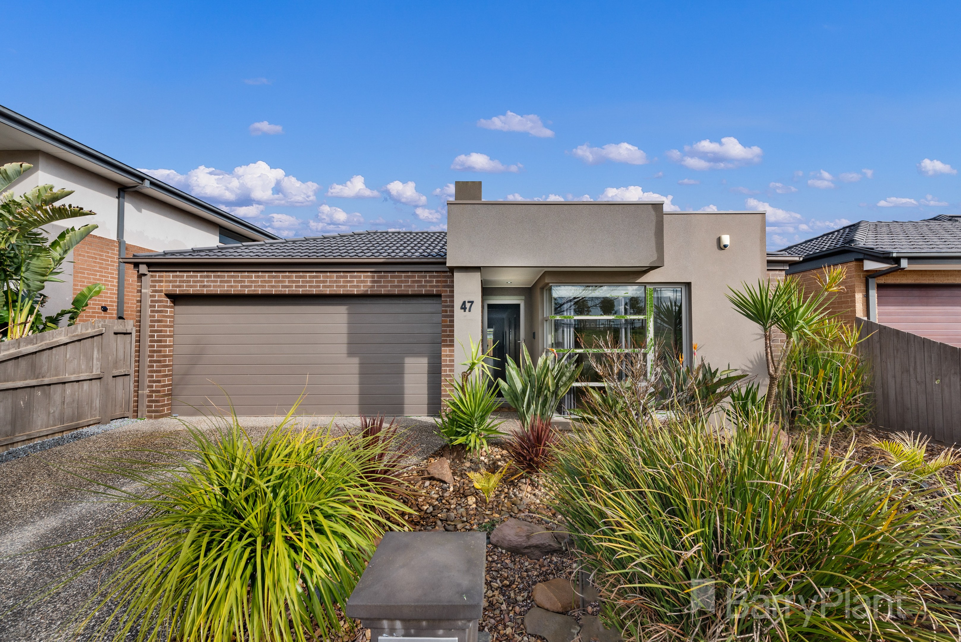 47 Orbis Avenue, Fraser Rise VIC 3336 Domain