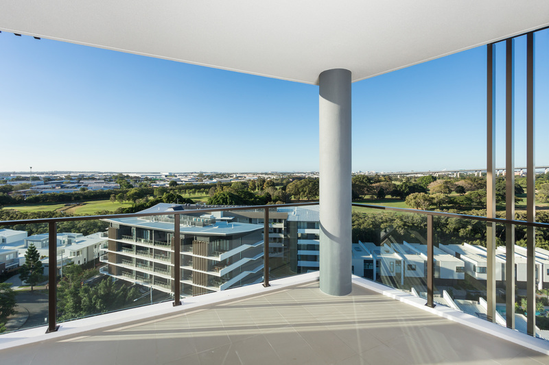 11003/320 MacArthur Avenue, Hamilton QLD 4007 Domain