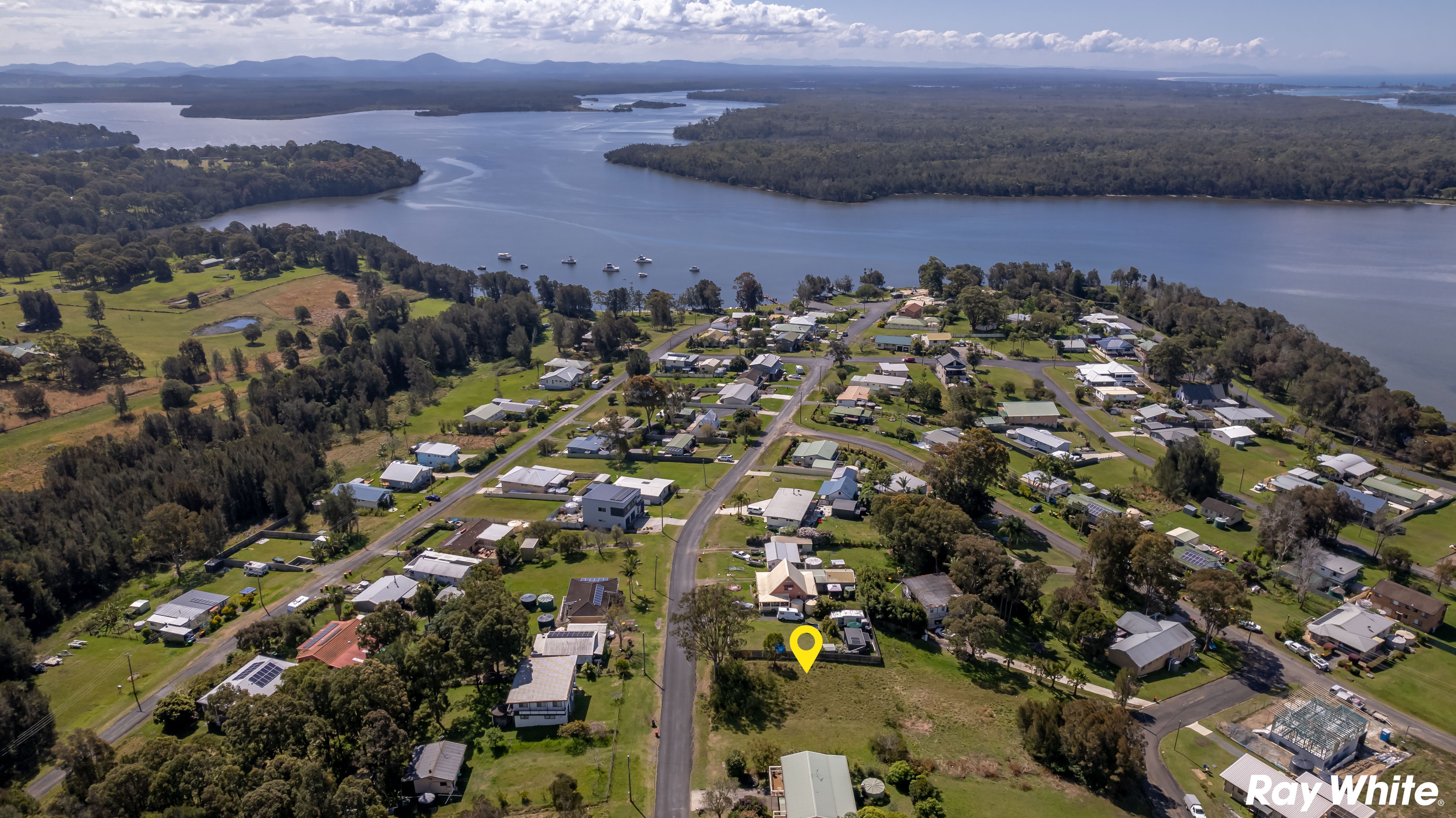 Sold 36 Moorooba Road, Coomba Park NSW 2428 on 21 Dec 2022 2018112124