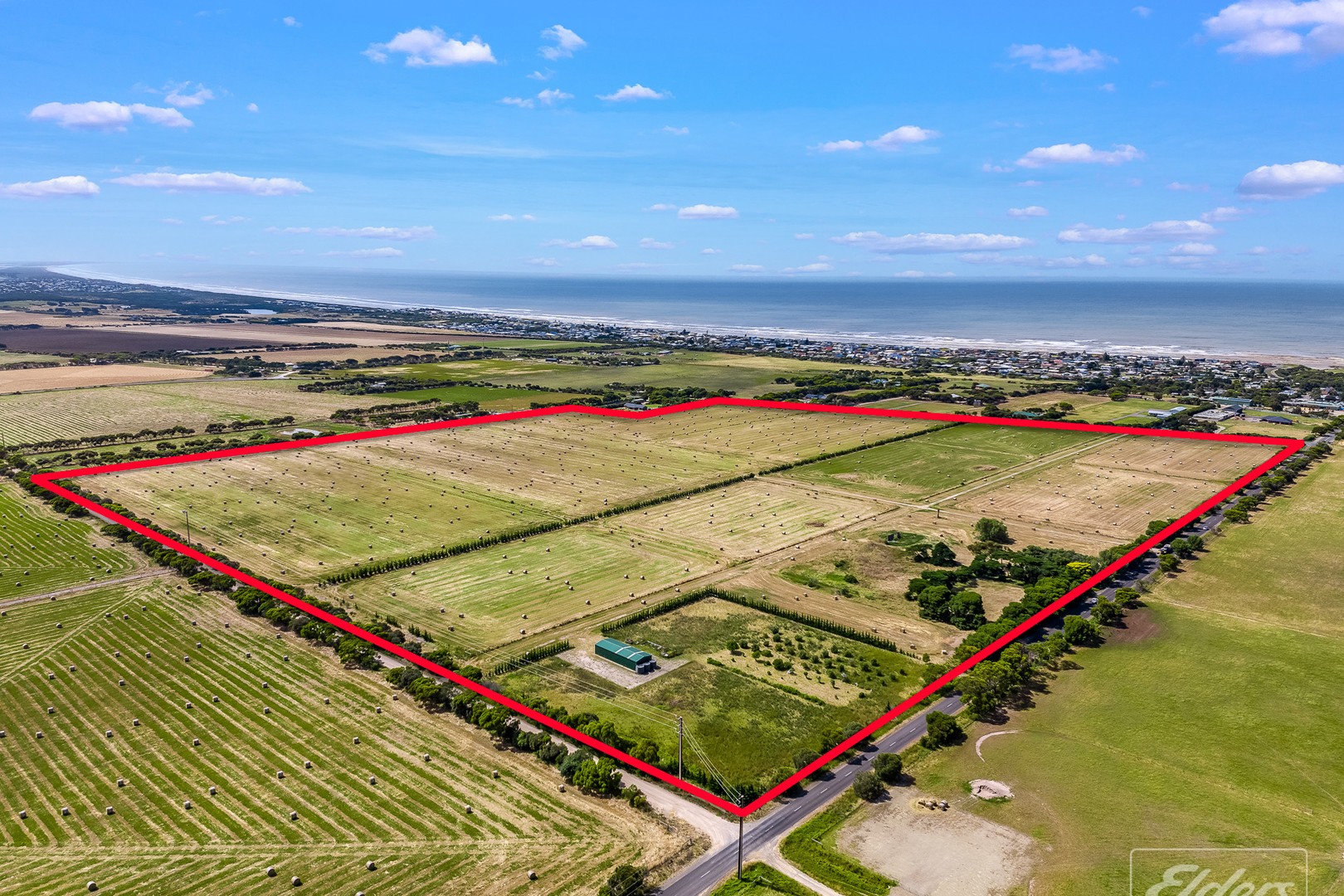 94 Flagstaff Hill Road, Middleton SA 5213 Sold Rural & Farming