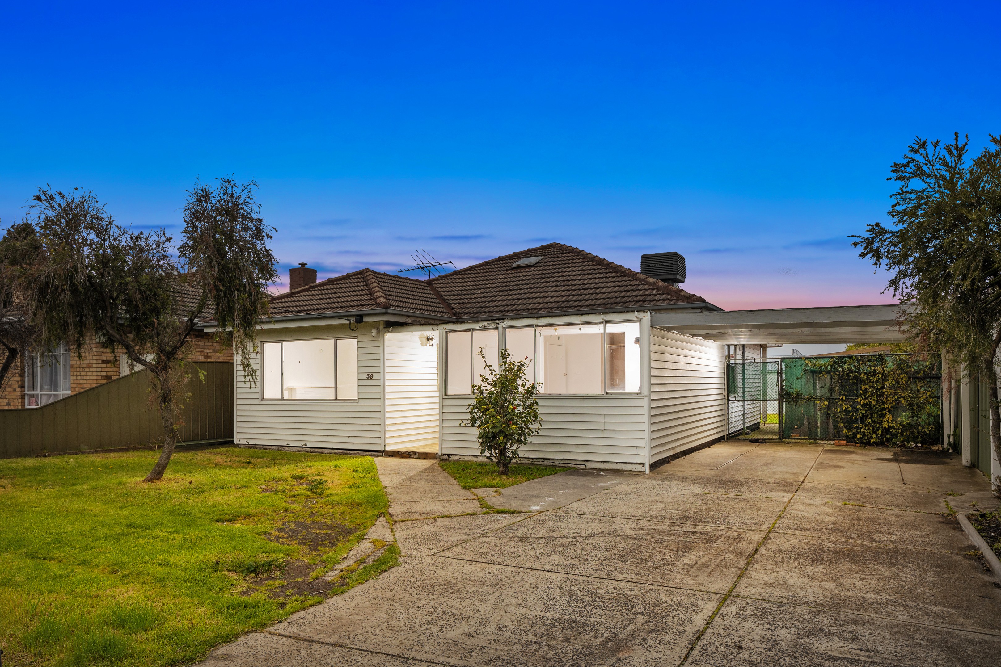 Sold 39 Messmate Street, Lalor VIC 3075 on 09 Sep 2023 2018702918