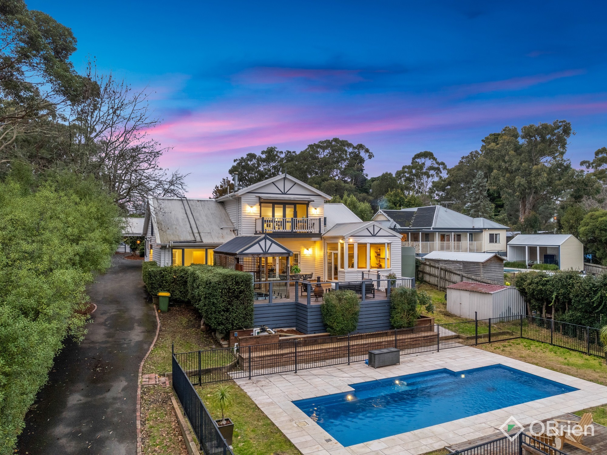 Sold 7 St Road, Beaconsfield Upper VIC 3808 on 09 Dec 2023