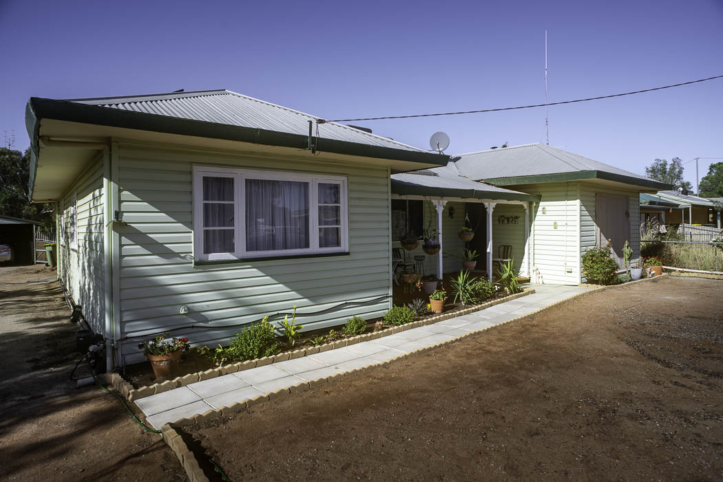 29 Maddock Street, Mukinbudin WA 6479 Domain