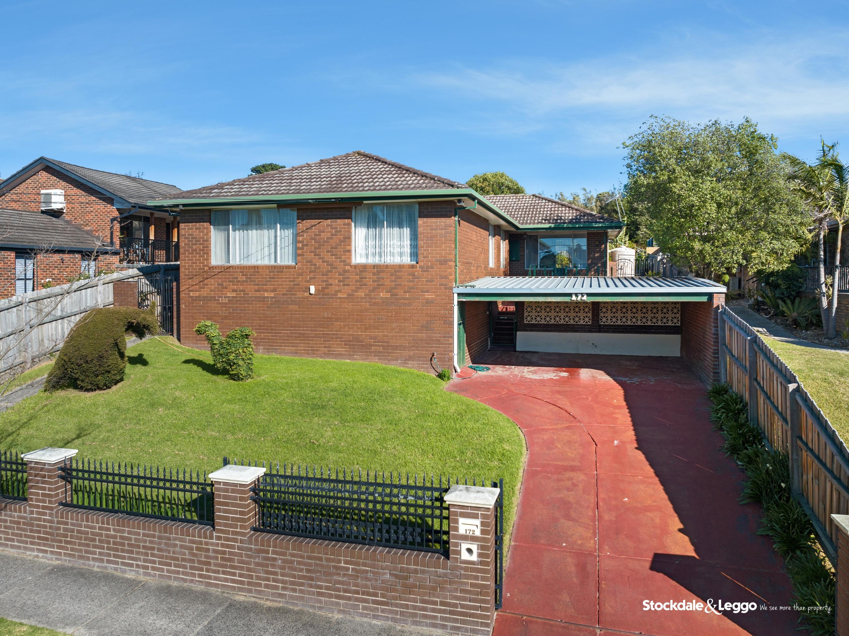 Sold 172 Outlook Drive, Dandenong North VIC 3175 on 29 Jun 2024