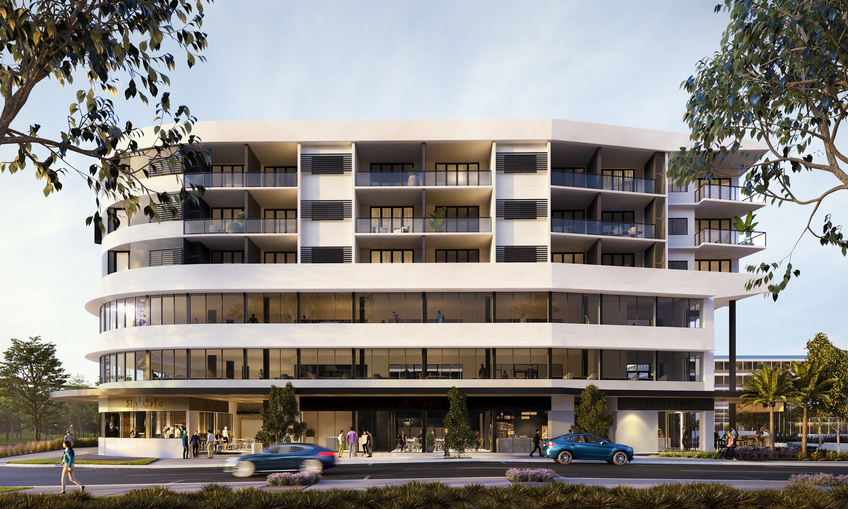 HQ Sunshine Coast 9 Courage Street, Sippy Downs, QLD 4556 Domain