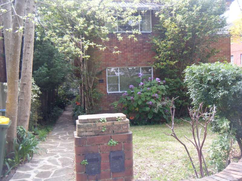 3/67 Werona Avenue, Gordon NSW 2072 Apartment For Rent 450.00 Domain