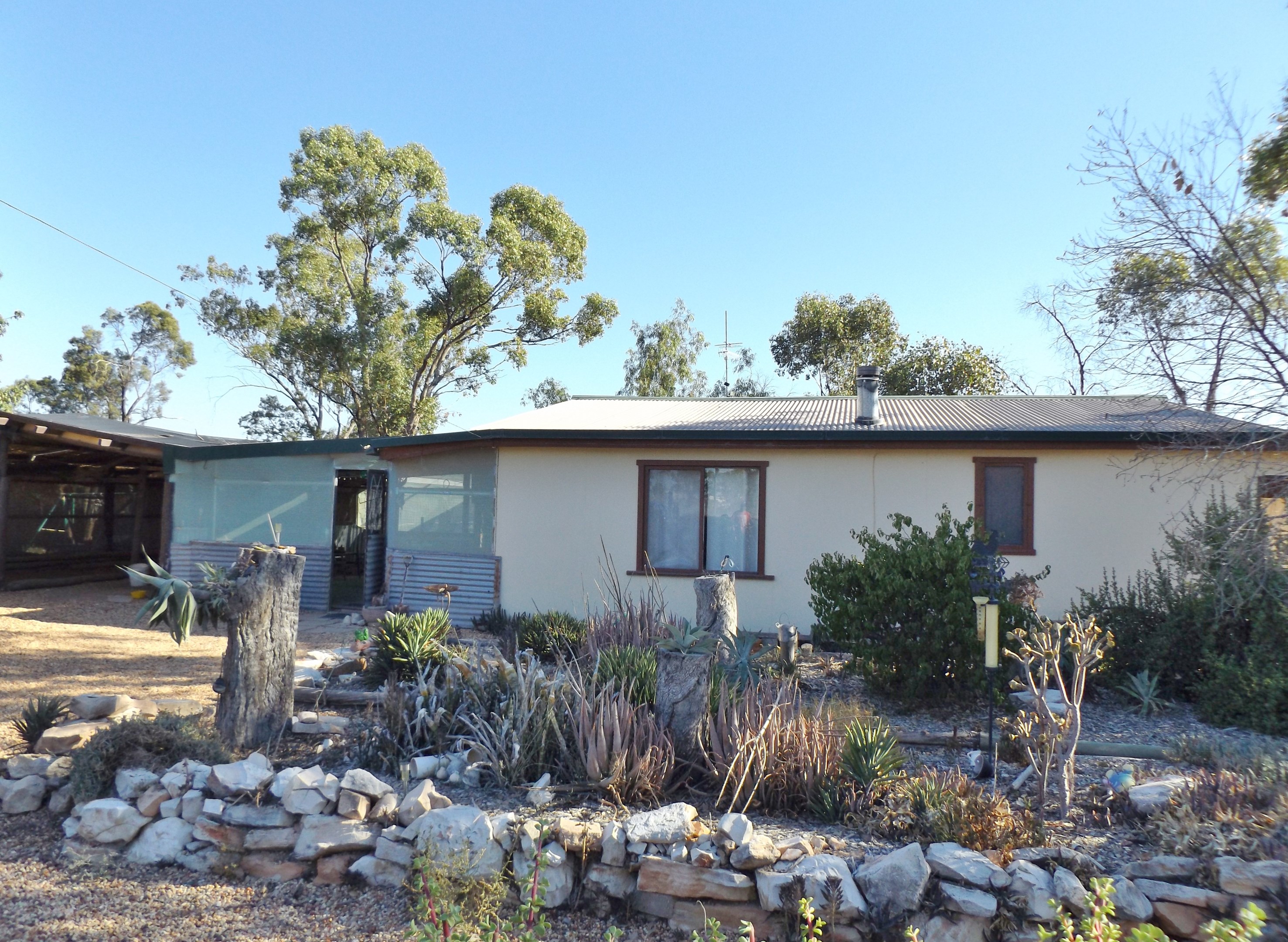 WLL 14798 Three Mile, Lightning Ridge NSW 2834 House For Sale Domain