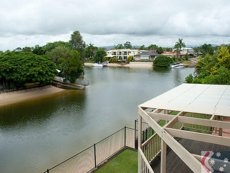 Property Report for 14 Cristobel Court, Broadbeach Waters QLD 4218