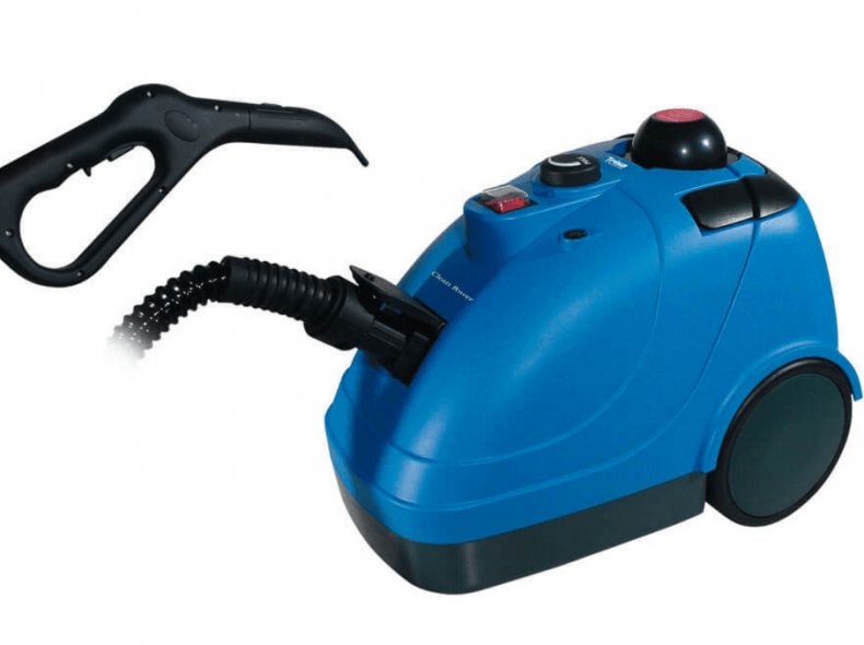 Sharely Trisa Dampfreiniger Clean Power