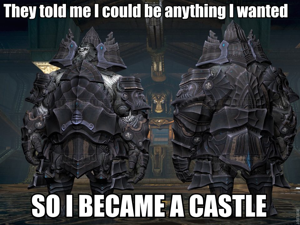 Tera memes