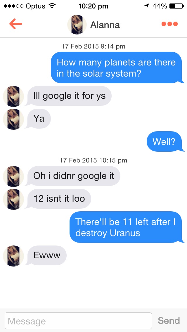 How To Start A Conversation Online Dating Examples hudsonwebdesign