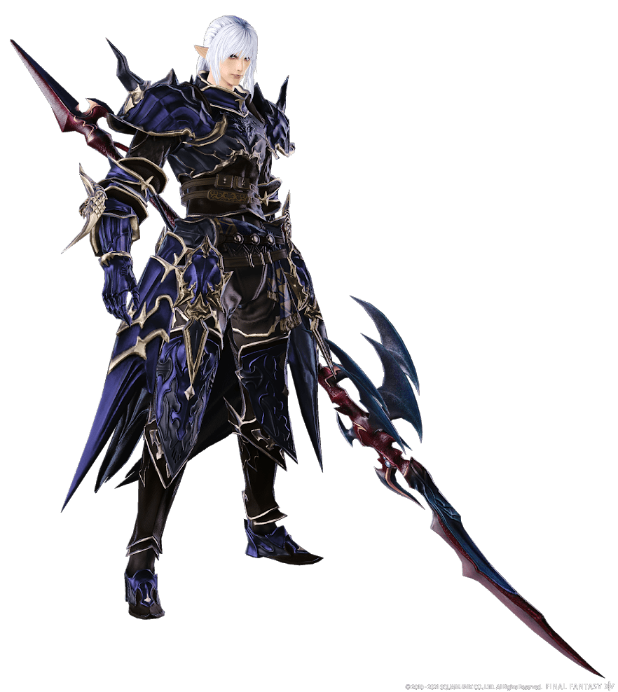 FFXIV 6.0 Endwalker (November 23, 2021)