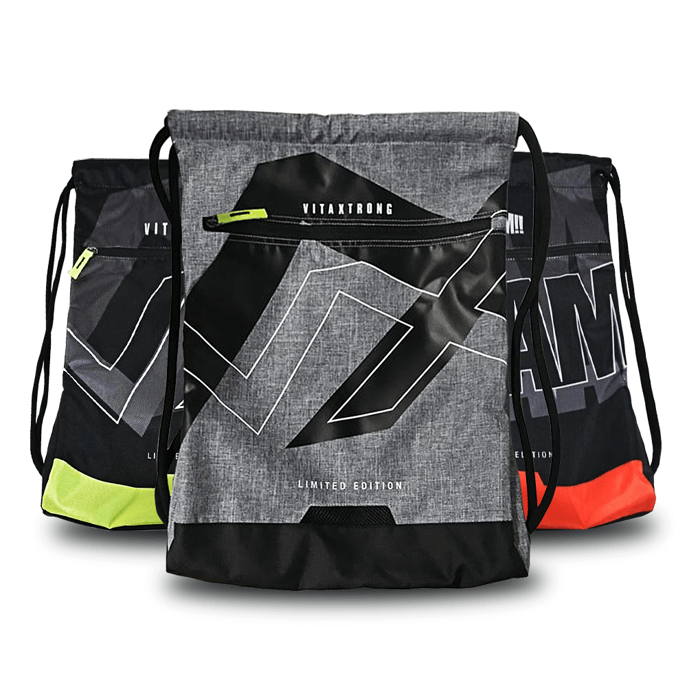 ฟิตเวย์ SLING BAG รุ่นใหม่ สวย แข็งแรง ทนทาน ใช้งานได้ดีกว่ารุ่นเดิม ๆ