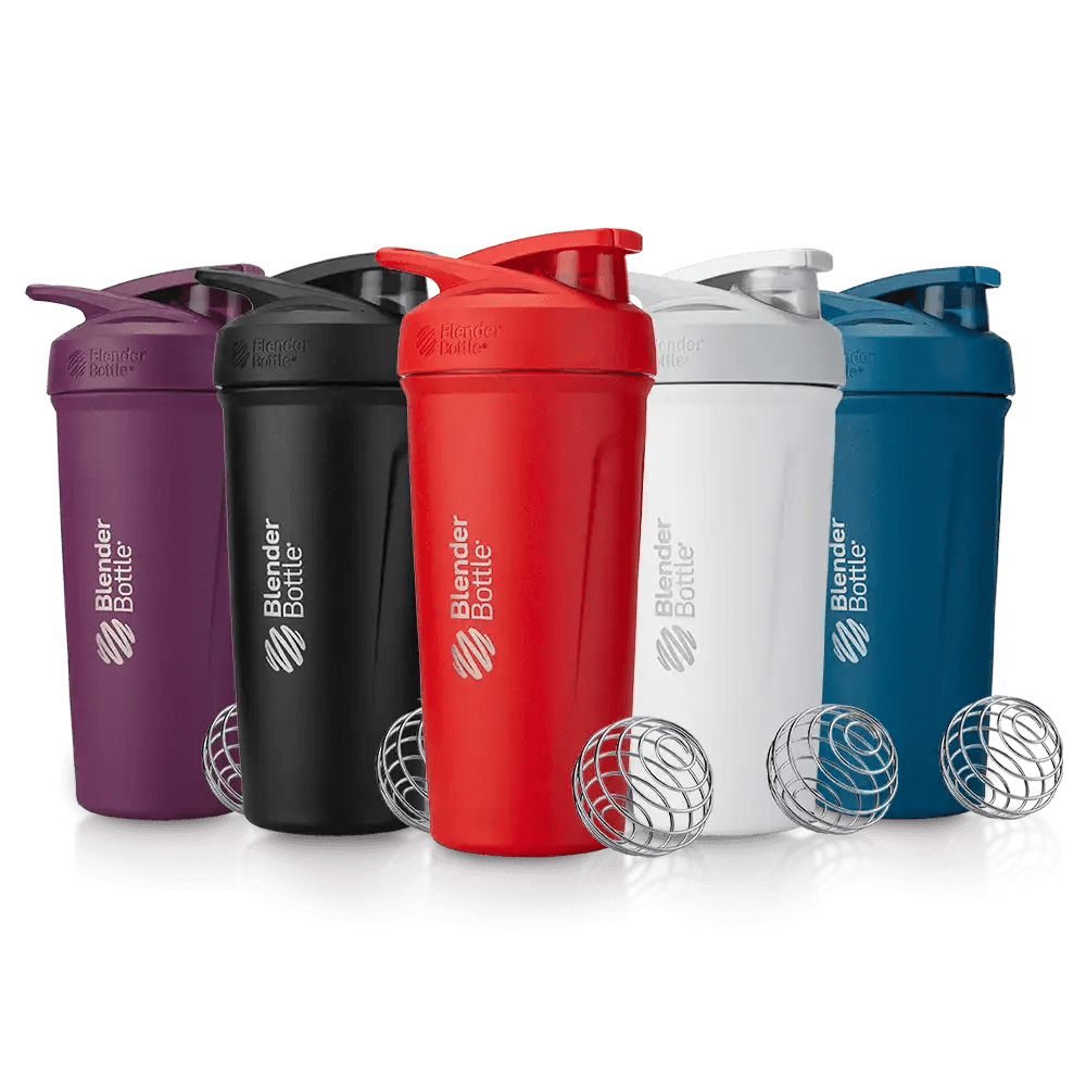 Blender Bottle Strada Insulated 24 oz