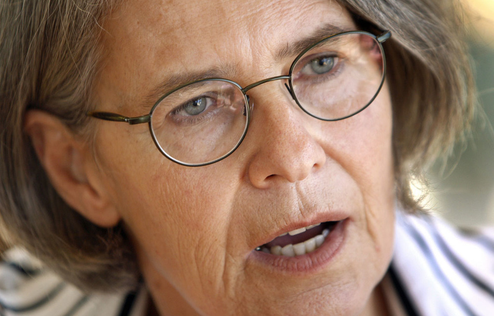 Words of passion and power from Antjie Krog The Mail & Guardian