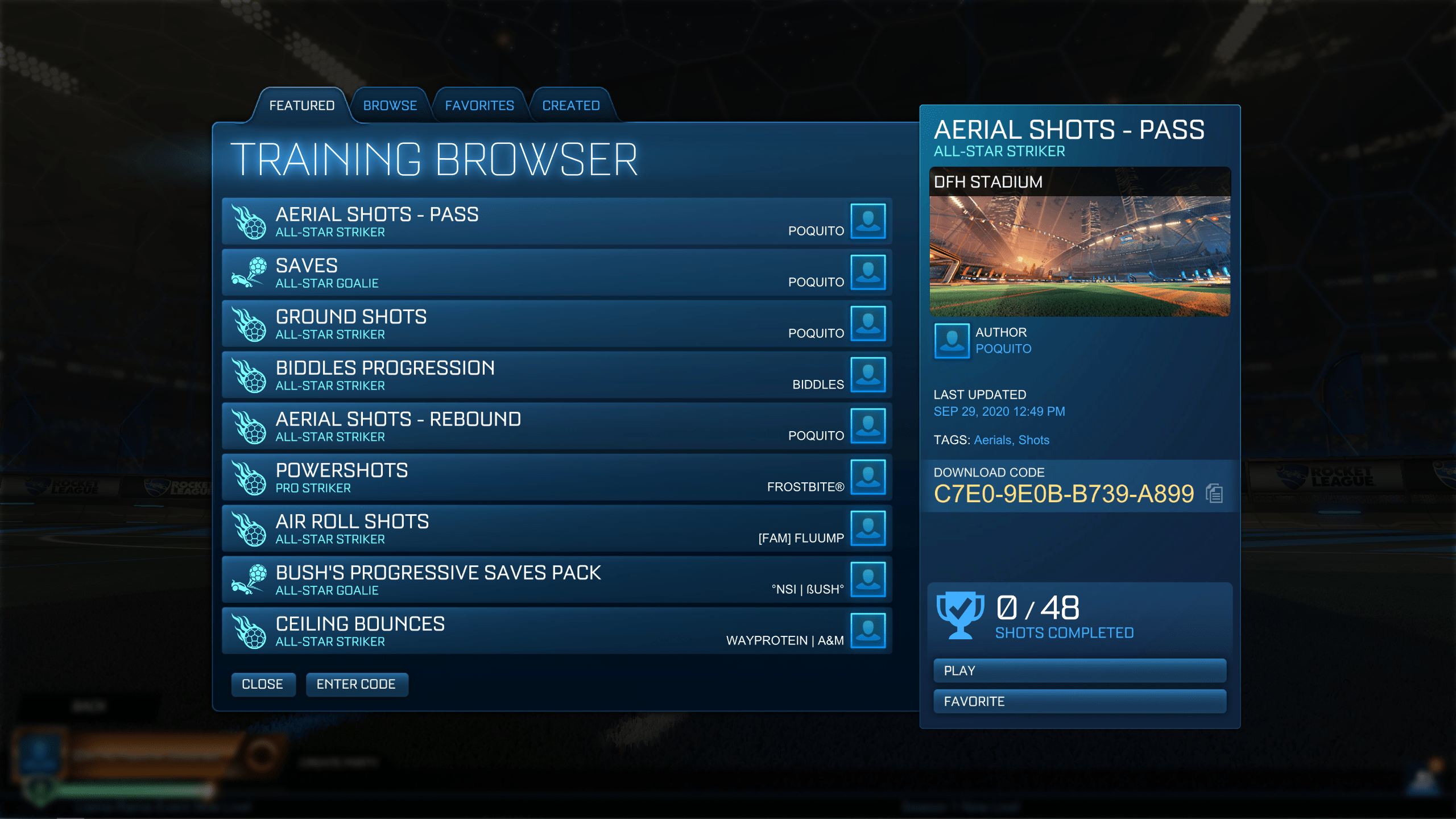 Community Spotlight Training Packs for New Drivers