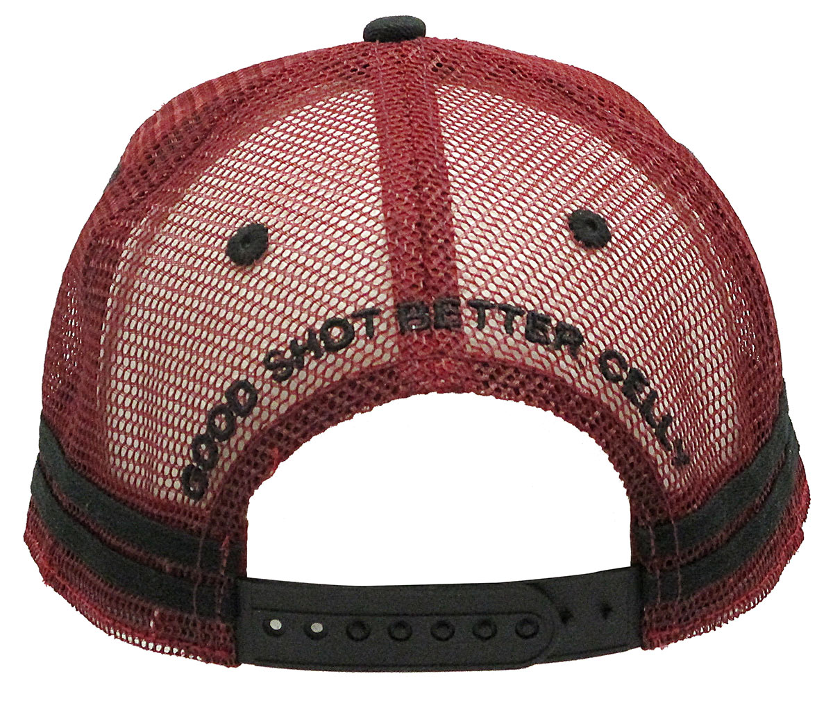 product_detail Bucket Flow Sports