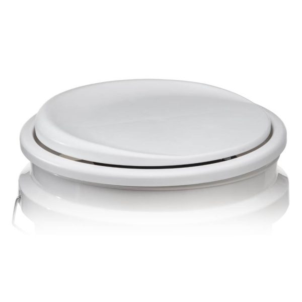 Swivel Seat Bucket Lid Bucket Innovations