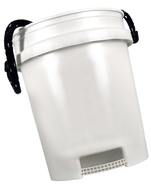 Custom 5 Gallon Buckets Bucket Innovations
