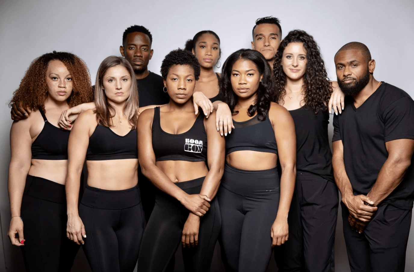 6 Black, FemaleOwned Fitness Brands to Support Now and Always The