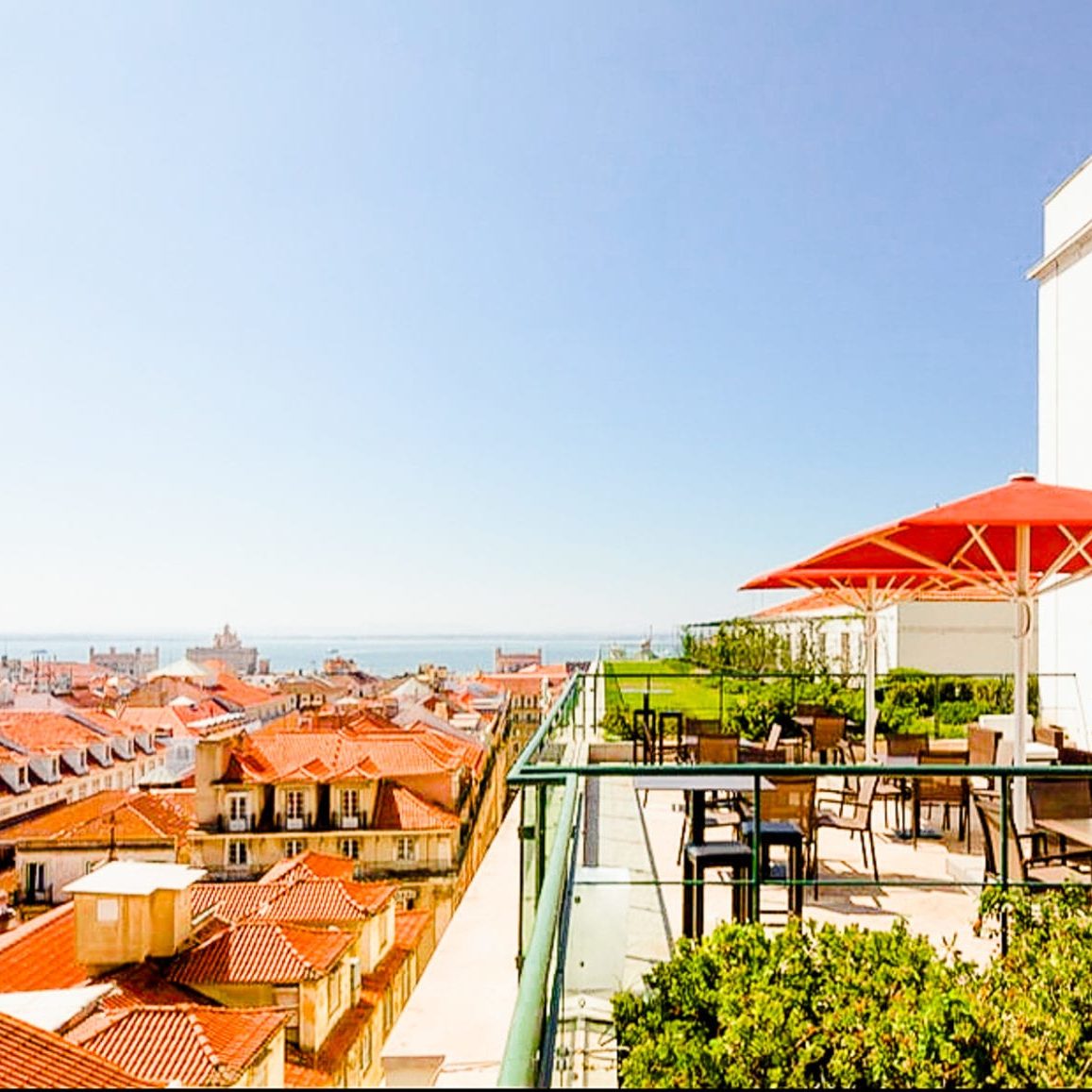 Lisbon Archives The Bucketlist Bombshells