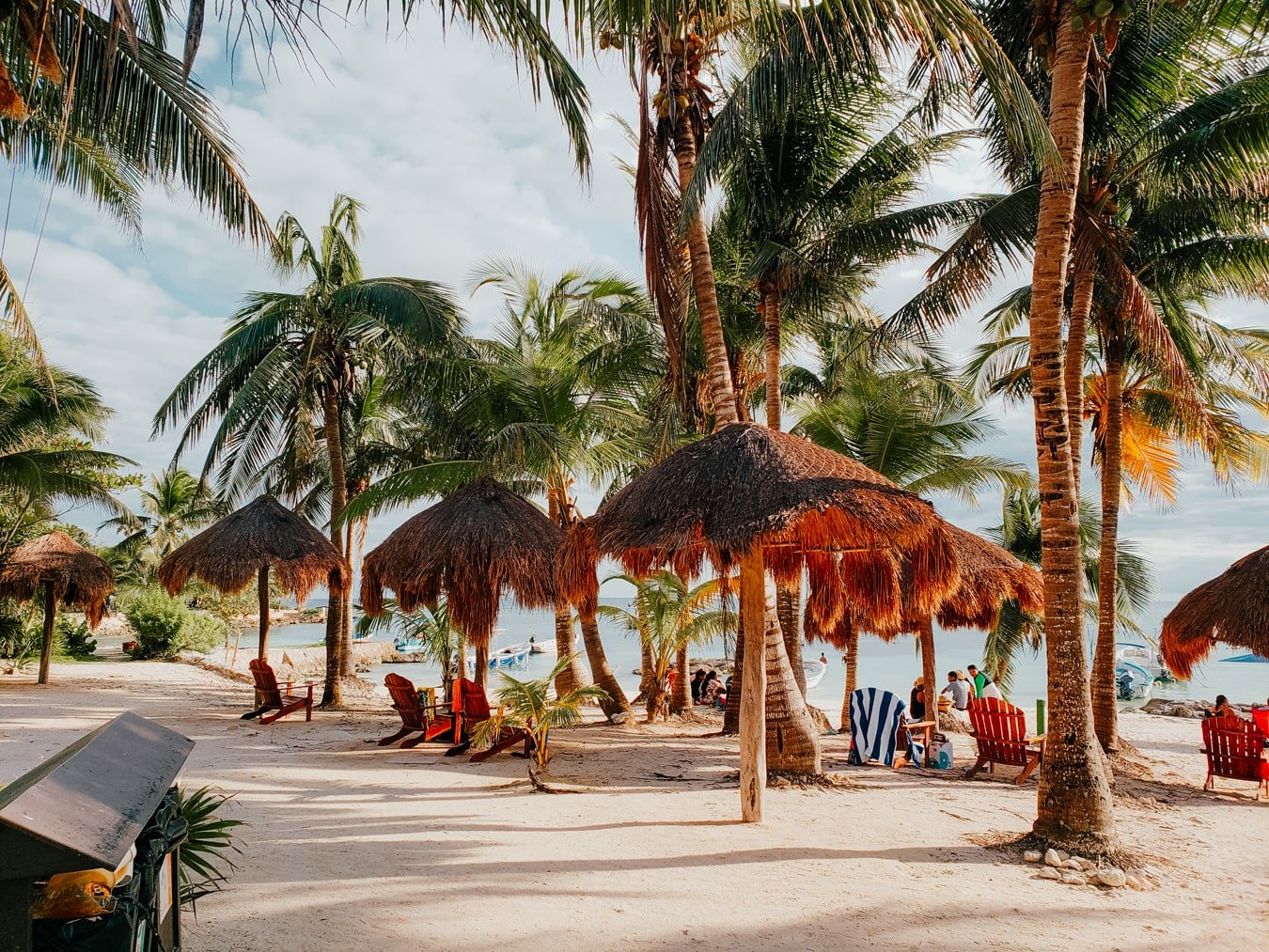 How to Get From Tulum to Akumal Beach Bucketlist Bri