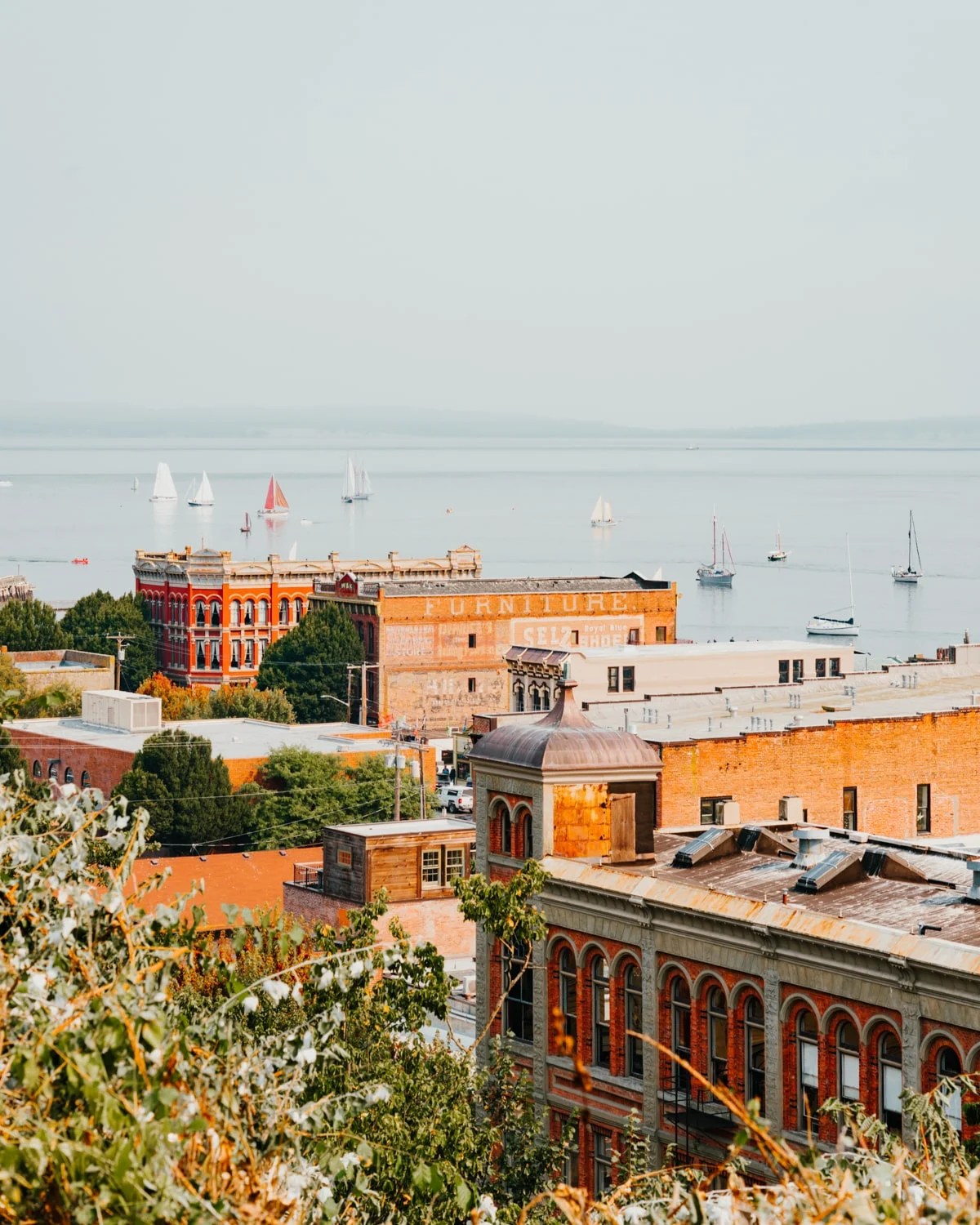 to do port townsend washington Bucketlist Bri