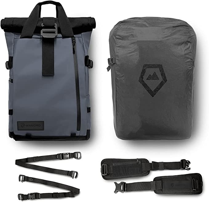 wandrdbackpacknomads Bucketlist Bri