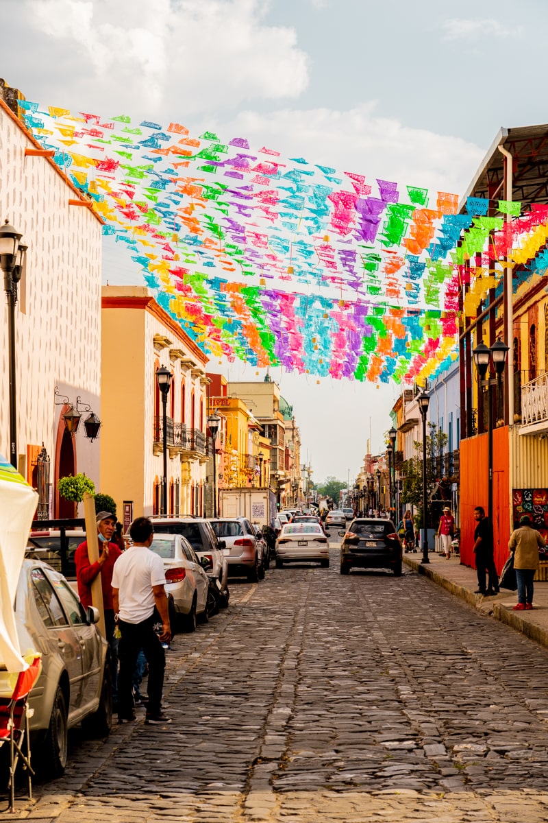 Is Oaxaca Safe to Visit in 2023? 10 Safety Tips for Tourists