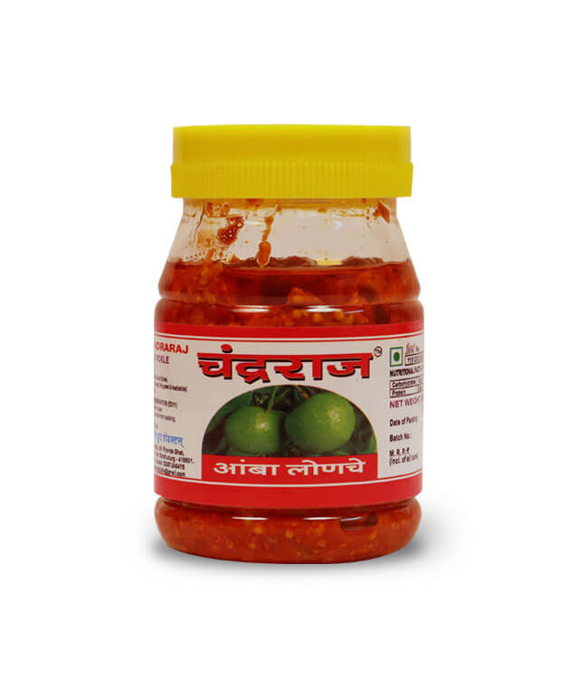 Pickles Buy Online at Bucketlist India