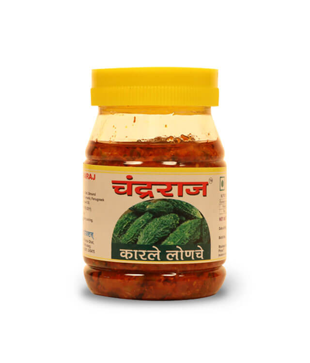 Pickles Buy Online at Bucketlist India