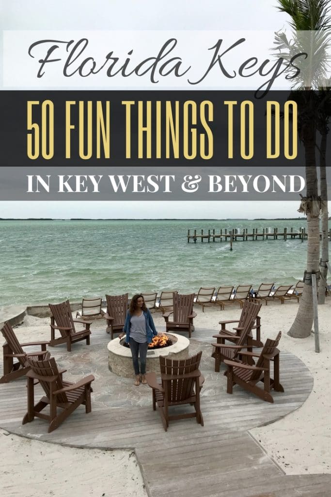 Florida Keys Islands Bucket List 50 Things to Do in Key West & Beyond