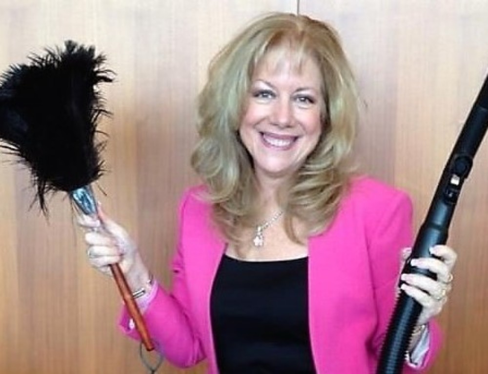 Launch A New Cleaning Business Hire The Maid Coach Buckets & Bows