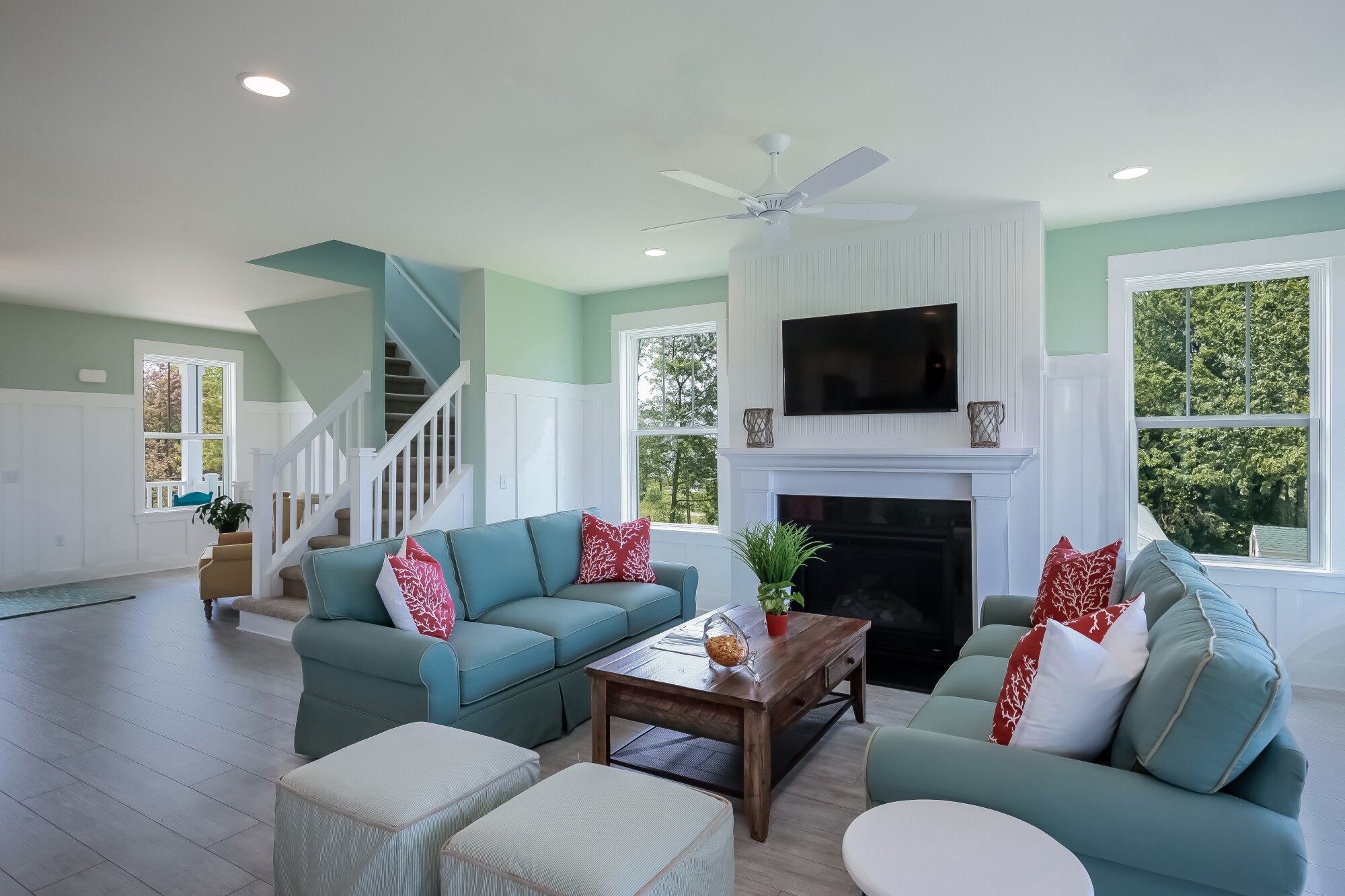 Transform Your Home with Bucket and Bows Lewisville's Cleaning Experts