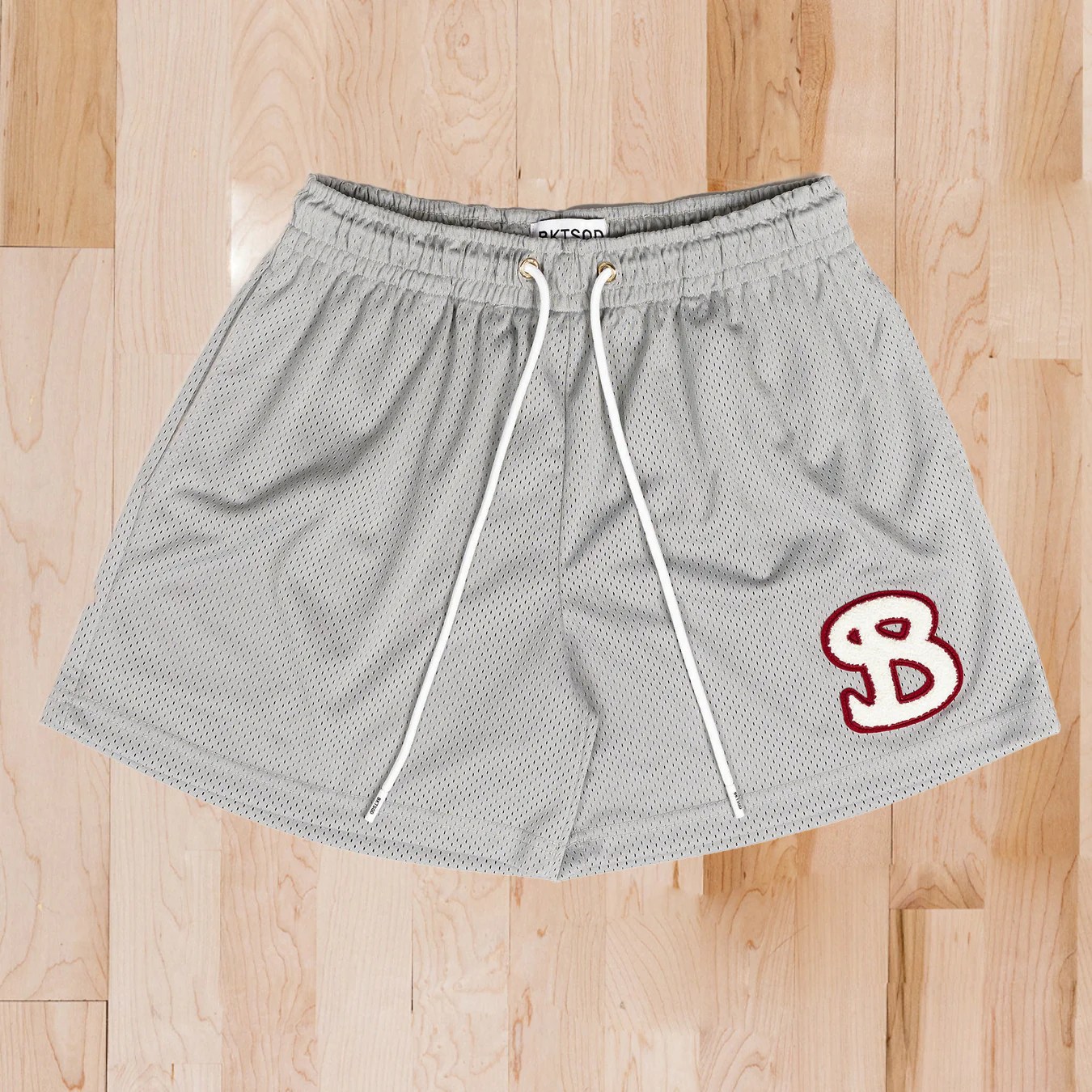 ADULT SHORTS BUCKETSQUAD