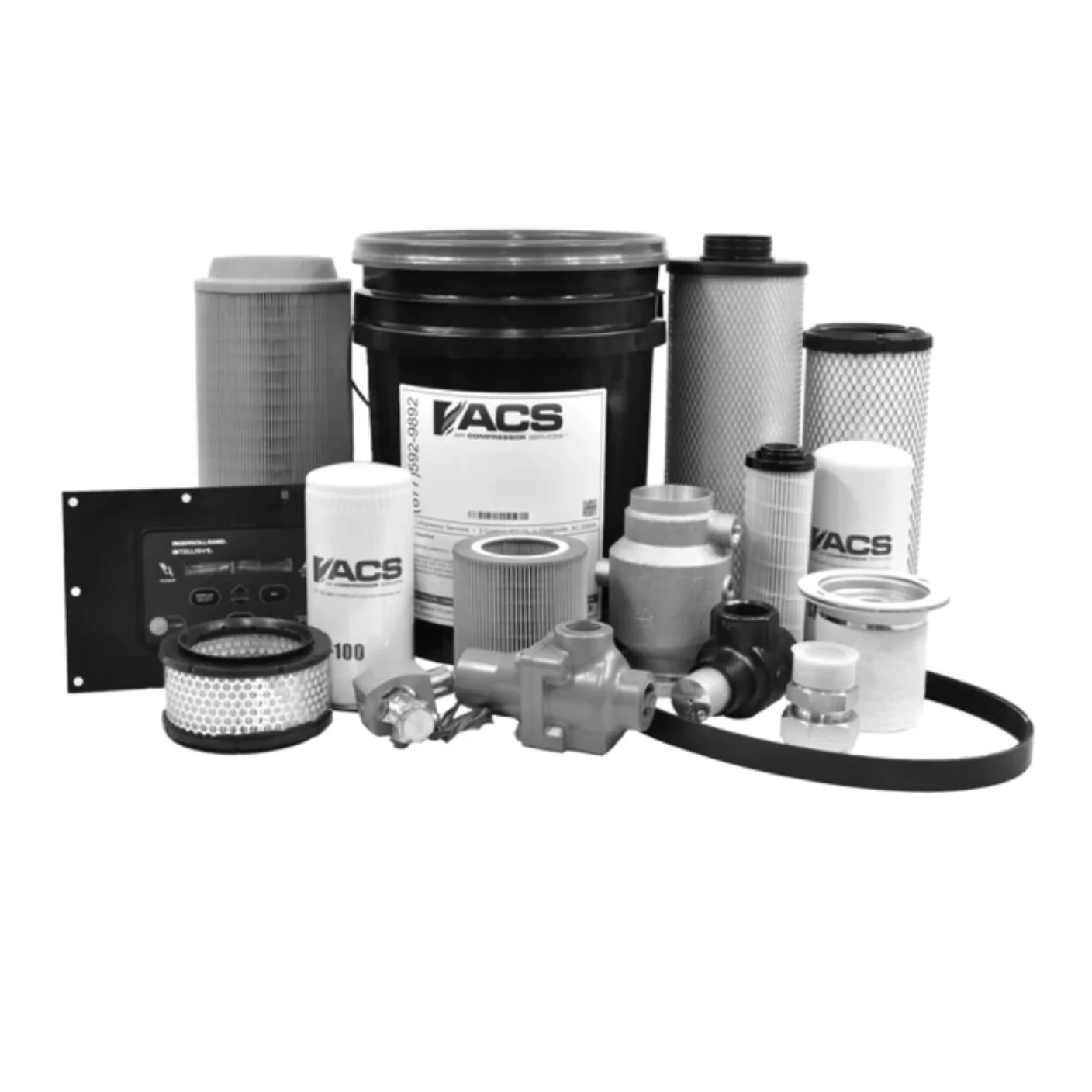 Mattei Products, Parts, & Services Buckeye Air Compressor Co.