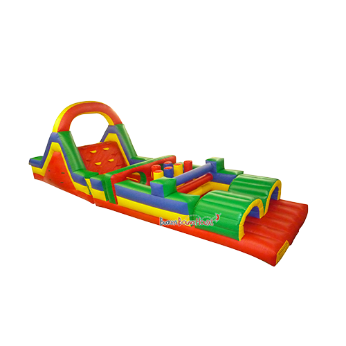 Buckeye Bounce Houses Columbus, Ohio's premier bounce house provider