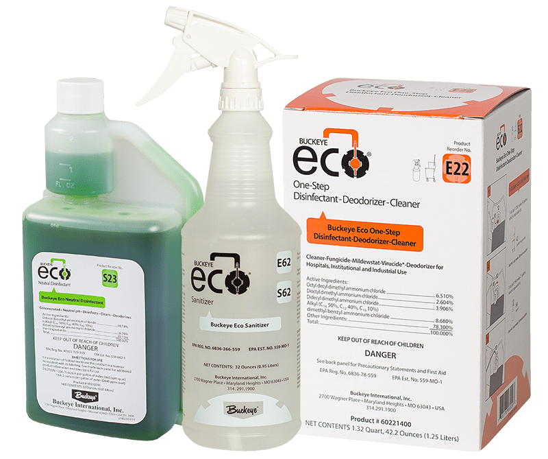 Related Products Buckeye Cleaning Centers