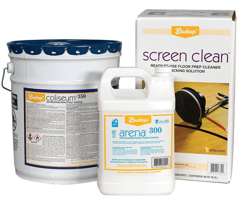 Related Products Buckeye Cleaning Centers