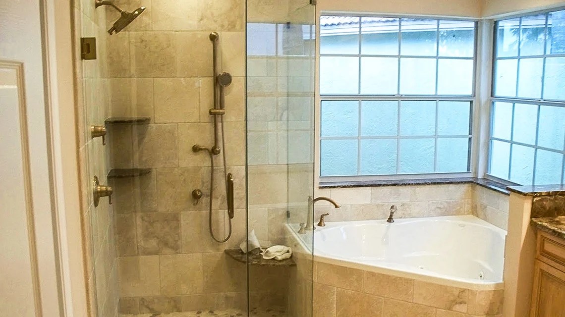 Best Bathroom Remodeling Columbus Ohio Contractors Highly Reviewed