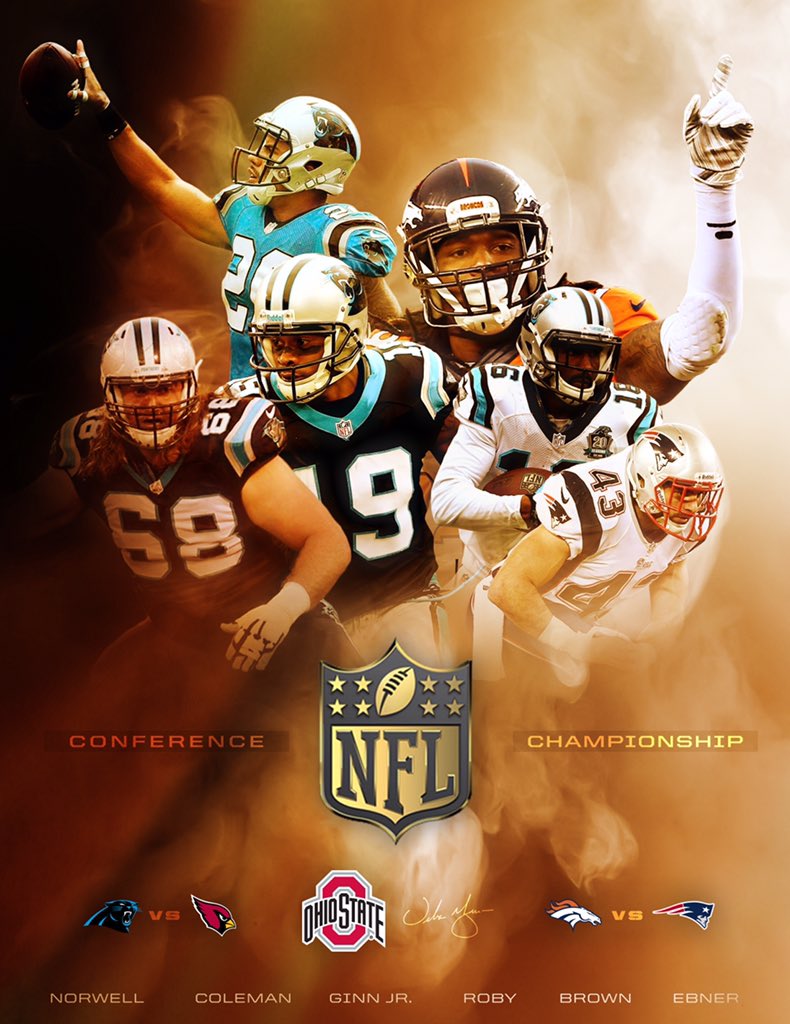 Ohio State Buckeyes in the NFL