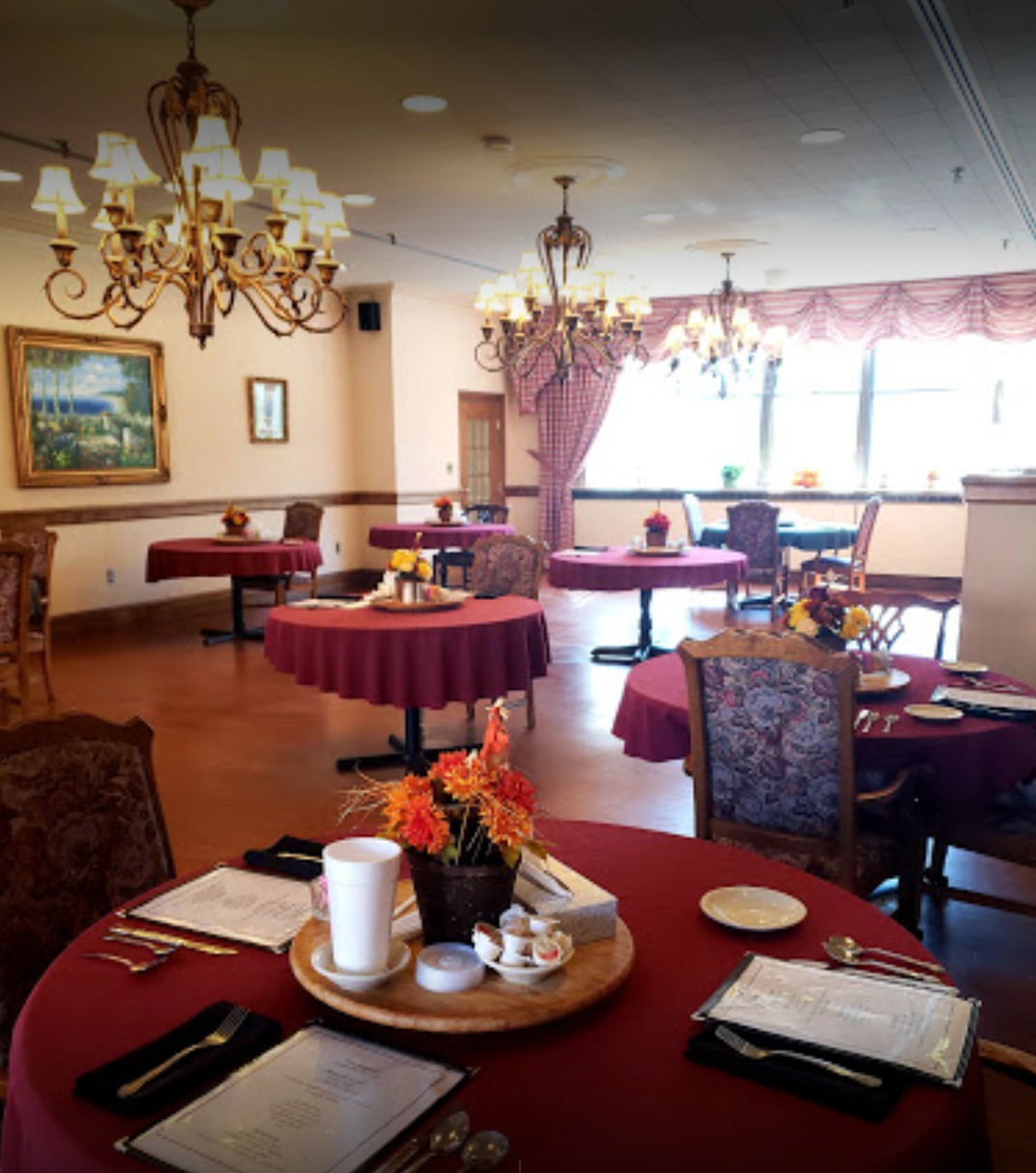 Photo Gallery Buckeye Forest of Fairfield Assisted Living