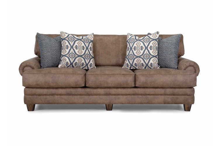 Sicily Sofa Buckeye Furniture Store Lima, Ohio