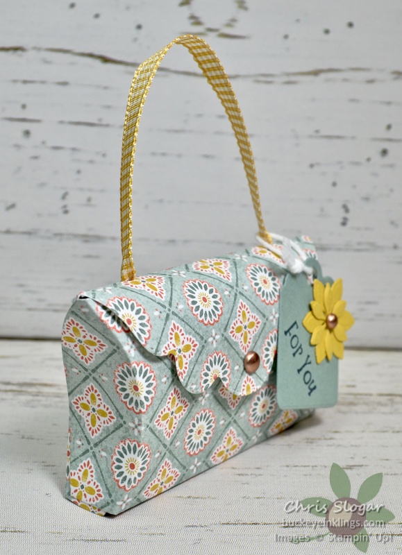 Pretty Pillow Box Purses Buckeye InklingsBuckeye Inklings