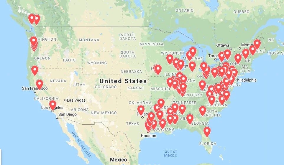 BuckeyeLocationMaps Buckeye Mats