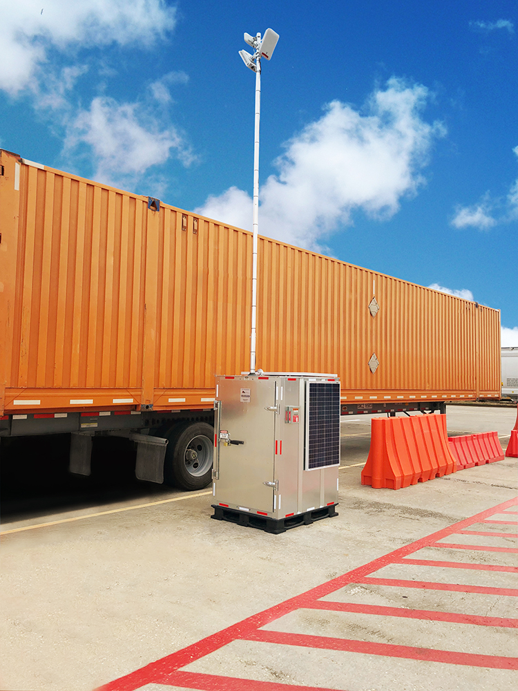 Buckeye Mountain Integrates Cambium Networks Technology into Rapid